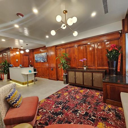 The Mayfair Hotel Times Square, Ascend Hotel Collection New York Luaran gambar