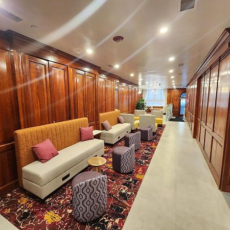 The Mayfair Hotel Times Square, Ascend Hotel Collection New York Luaran gambar