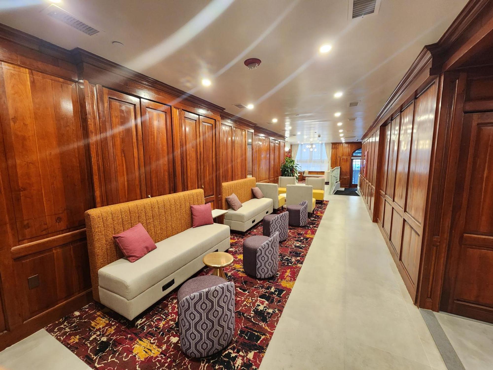 The Mayfair Hotel Times Square, Ascend Hotel Collection New York Luaran gambar