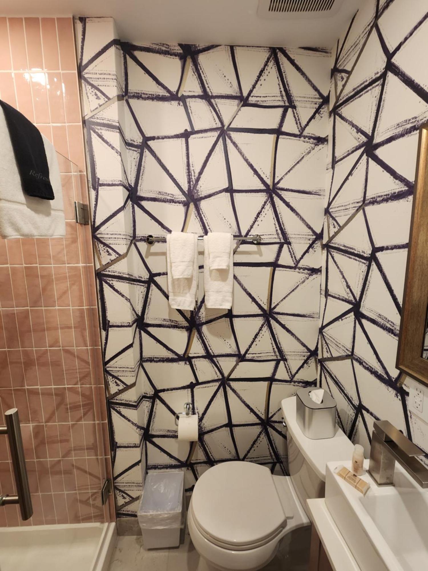 The Mayfair Hotel Times Square, Ascend Hotel Collection New York Luaran gambar
