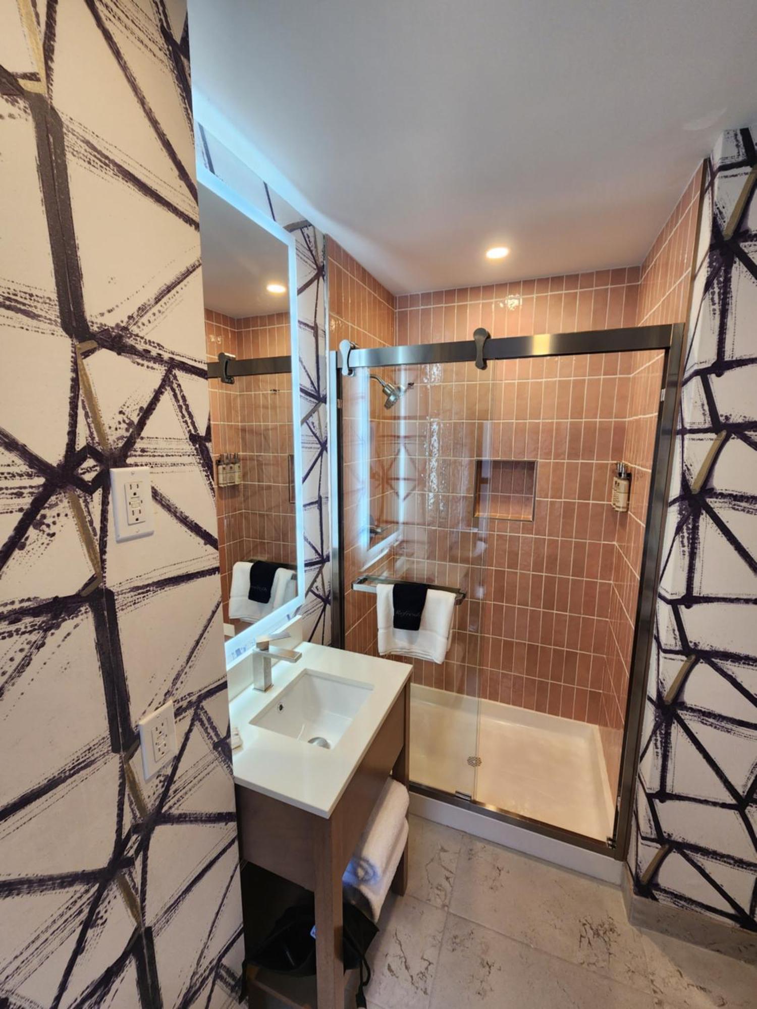 The Mayfair Hotel Times Square, Ascend Hotel Collection New York Luaran gambar