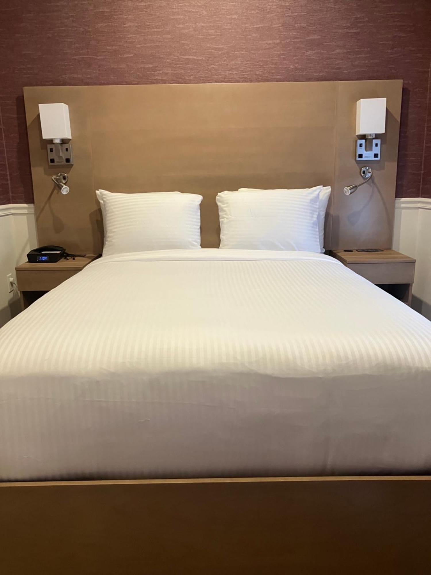 The Mayfair Hotel Times Square, Ascend Hotel Collection New York Luaran gambar