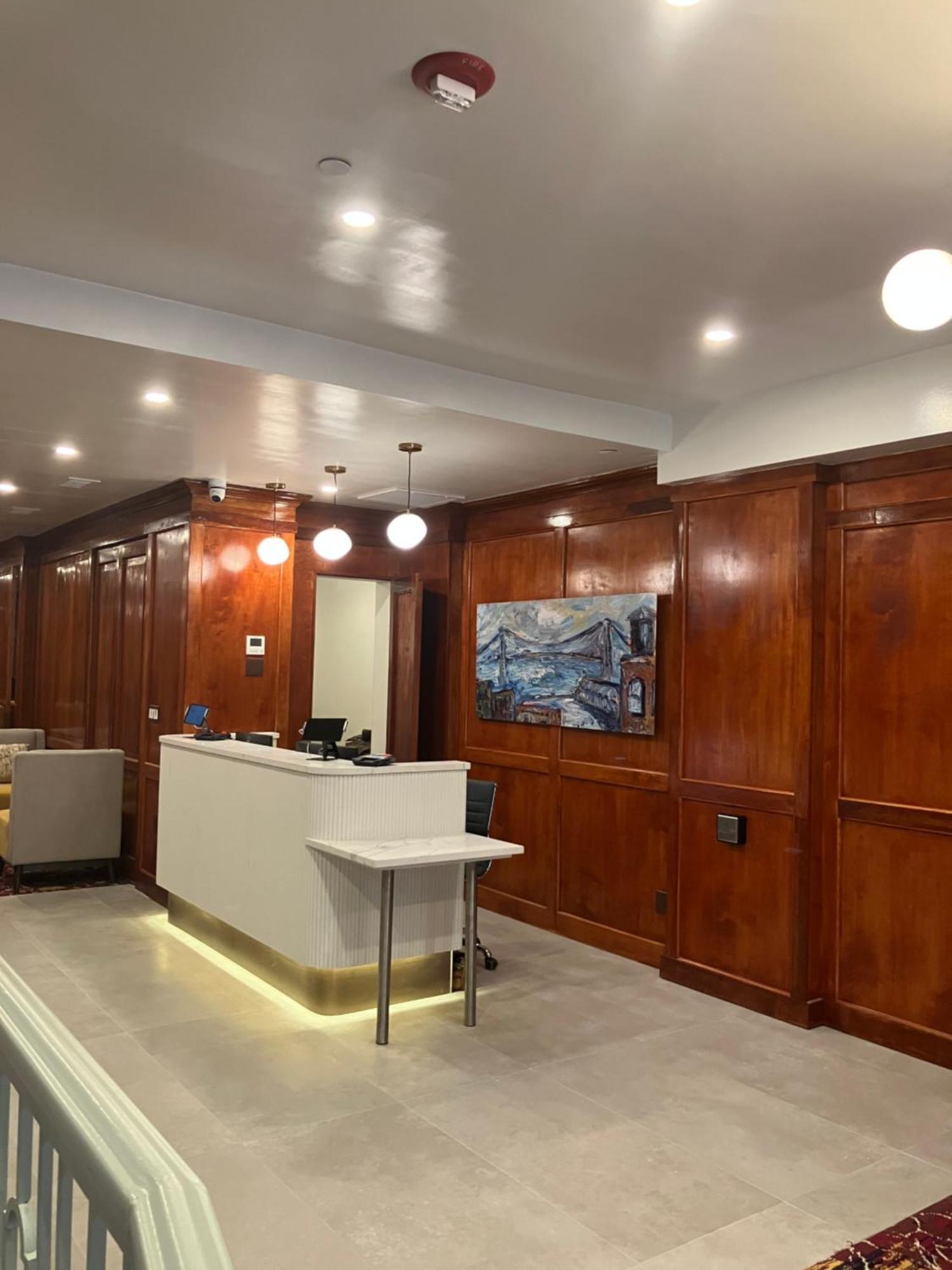 The Mayfair Hotel Times Square, Ascend Hotel Collection New York Luaran gambar