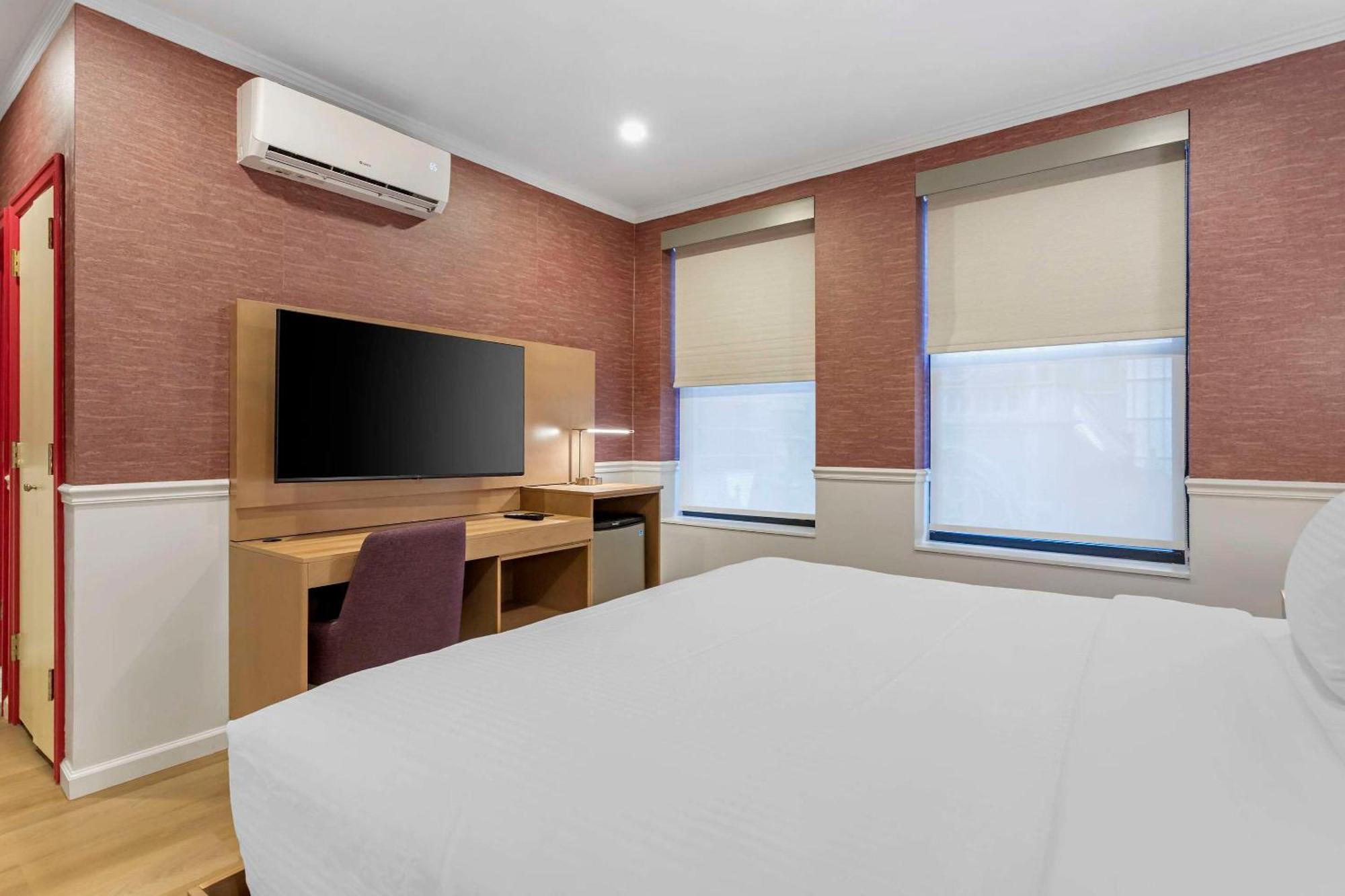 The Mayfair Hotel Times Square, Ascend Hotel Collection New York Luaran gambar