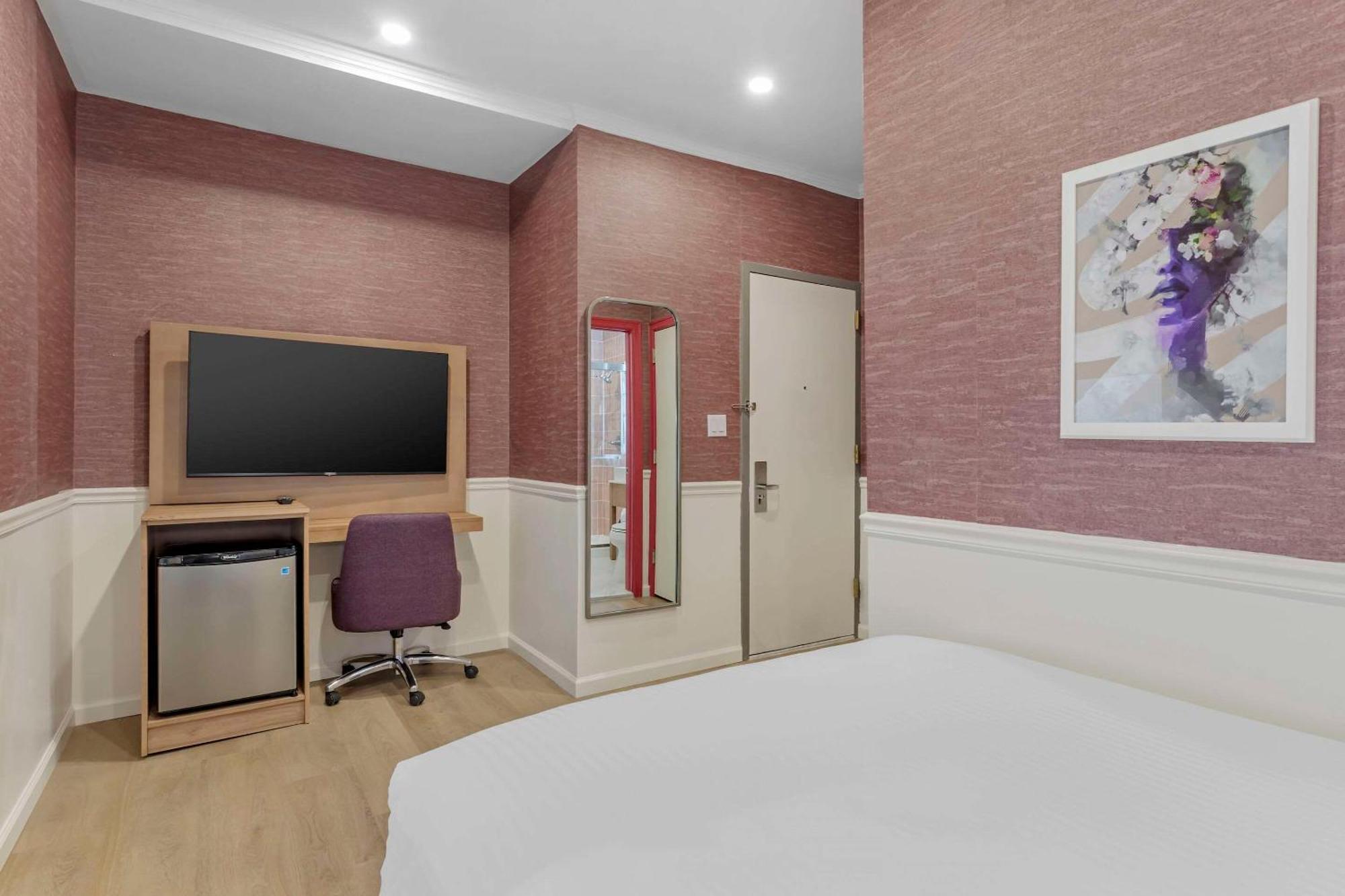 The Mayfair Hotel Times Square, Ascend Hotel Collection New York Luaran gambar