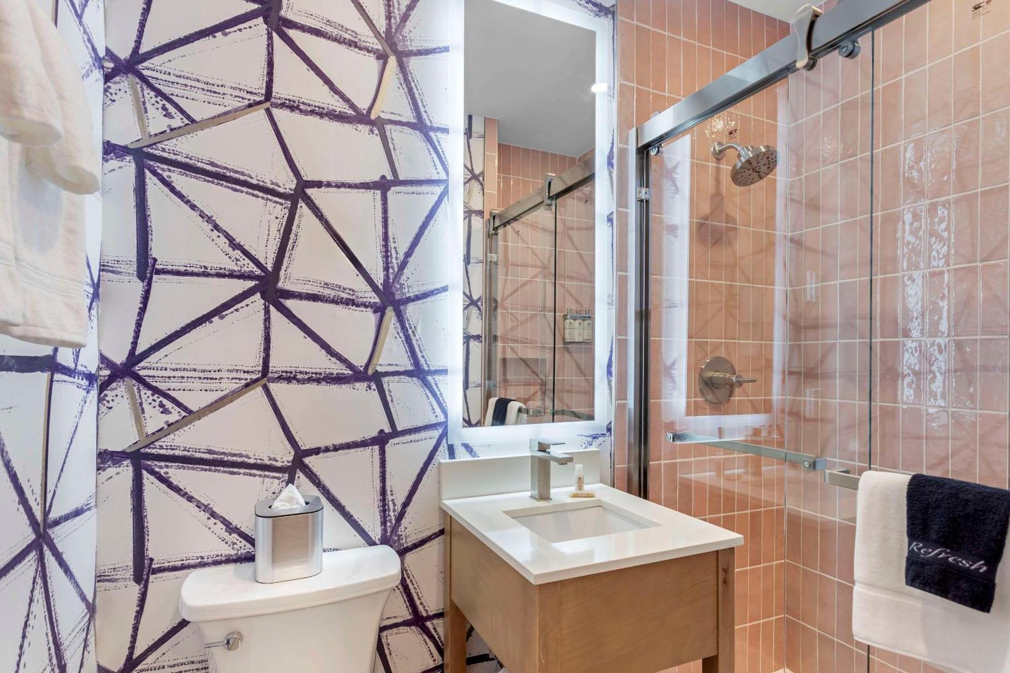 The Mayfair Hotel Times Square, Ascend Hotel Collection New York Luaran gambar