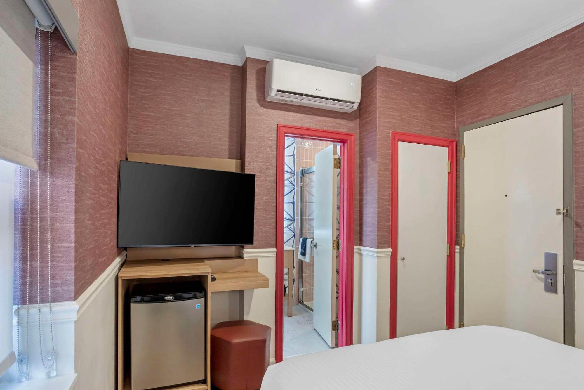 The Mayfair Hotel Times Square, Ascend Hotel Collection New York Luaran gambar