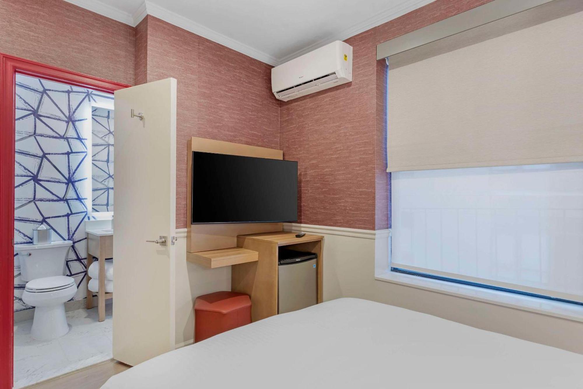 The Mayfair Hotel Times Square, Ascend Hotel Collection New York Luaran gambar