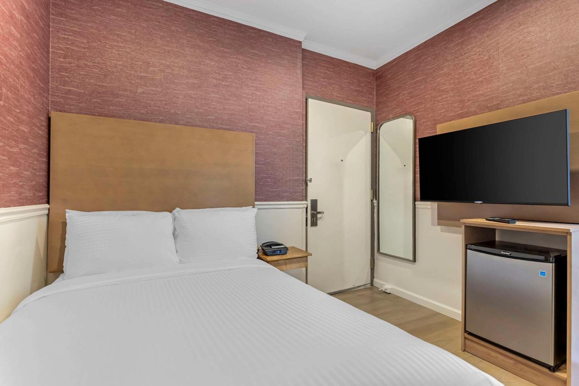 The Mayfair Hotel Times Square, Ascend Hotel Collection New York Luaran gambar