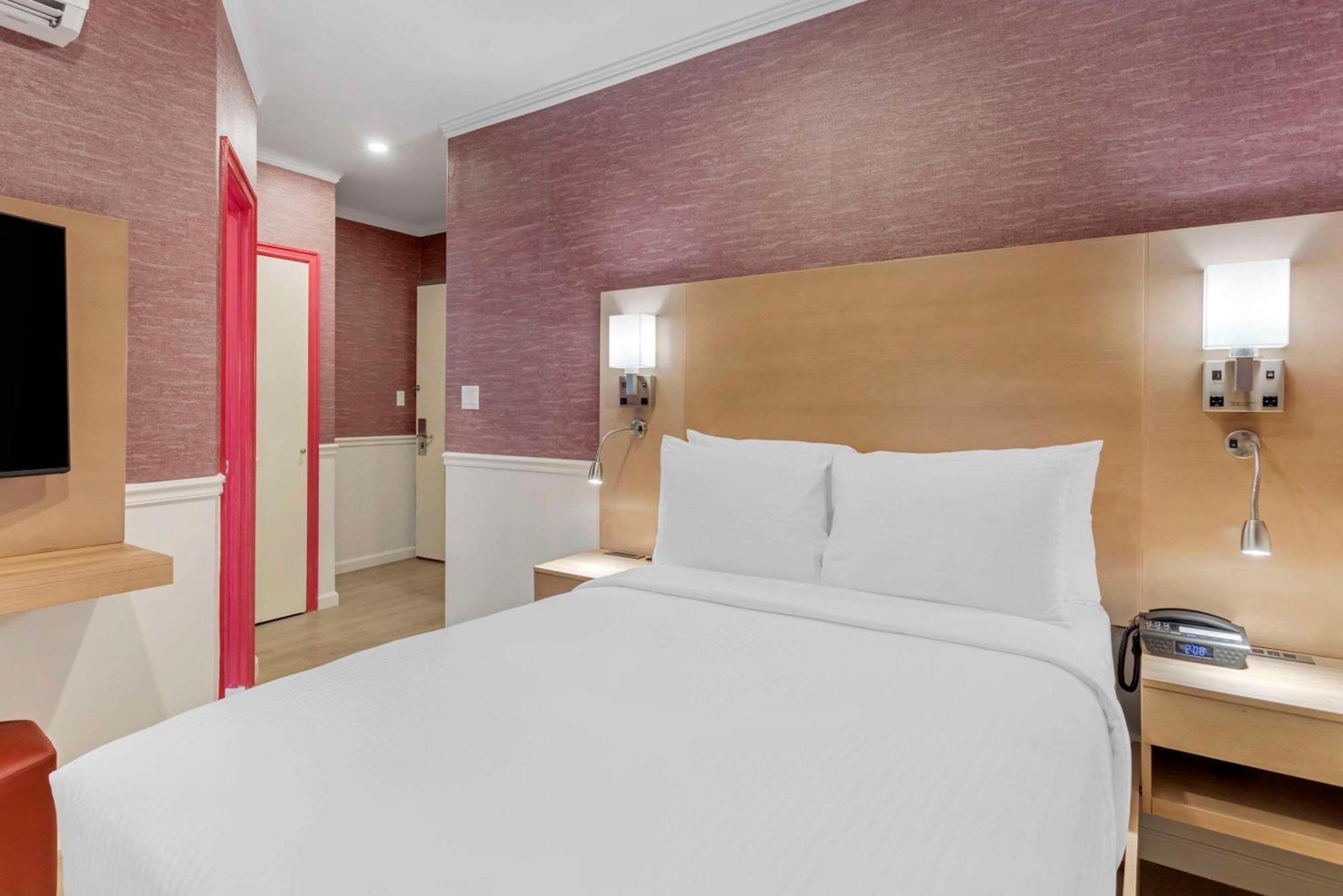 The Mayfair Hotel Times Square, Ascend Hotel Collection New York Luaran gambar