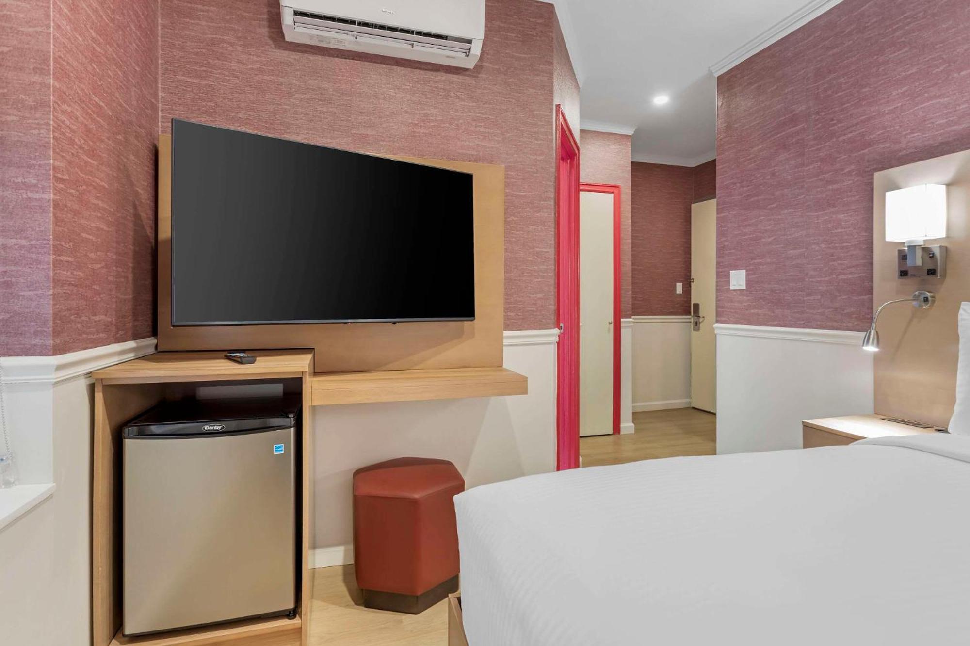 The Mayfair Hotel Times Square, Ascend Hotel Collection New York Luaran gambar
