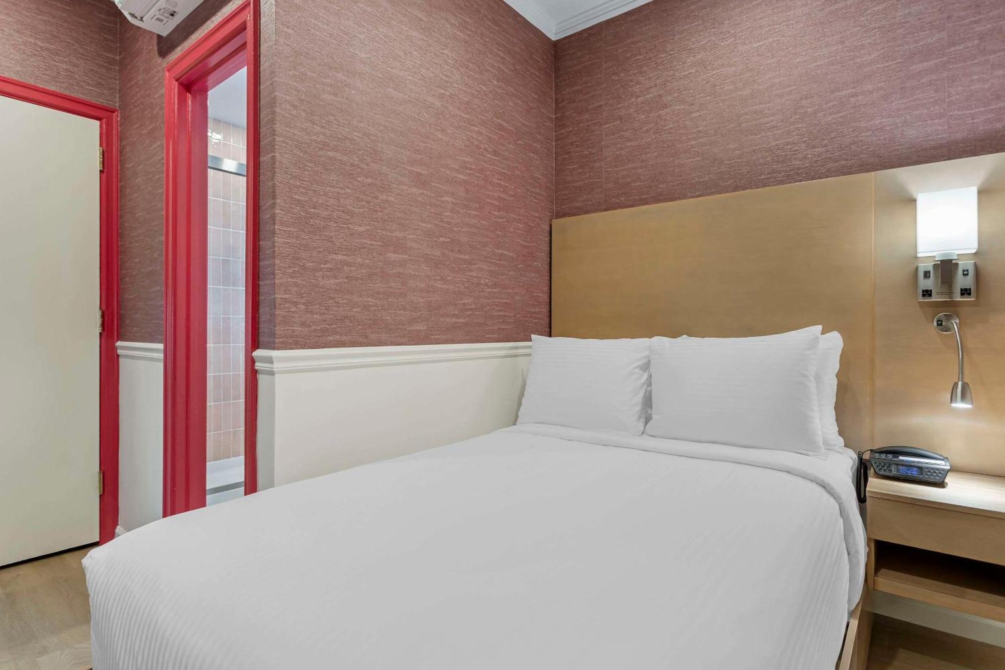 The Mayfair Hotel Times Square, Ascend Hotel Collection New York Luaran gambar