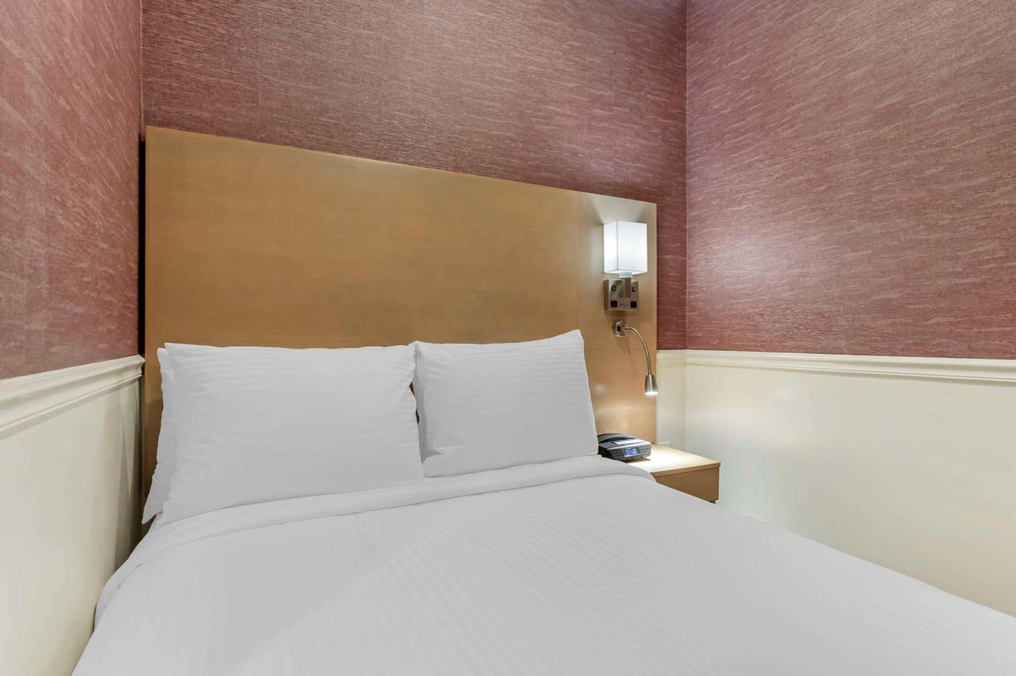 The Mayfair Hotel Times Square, Ascend Hotel Collection New York Luaran gambar