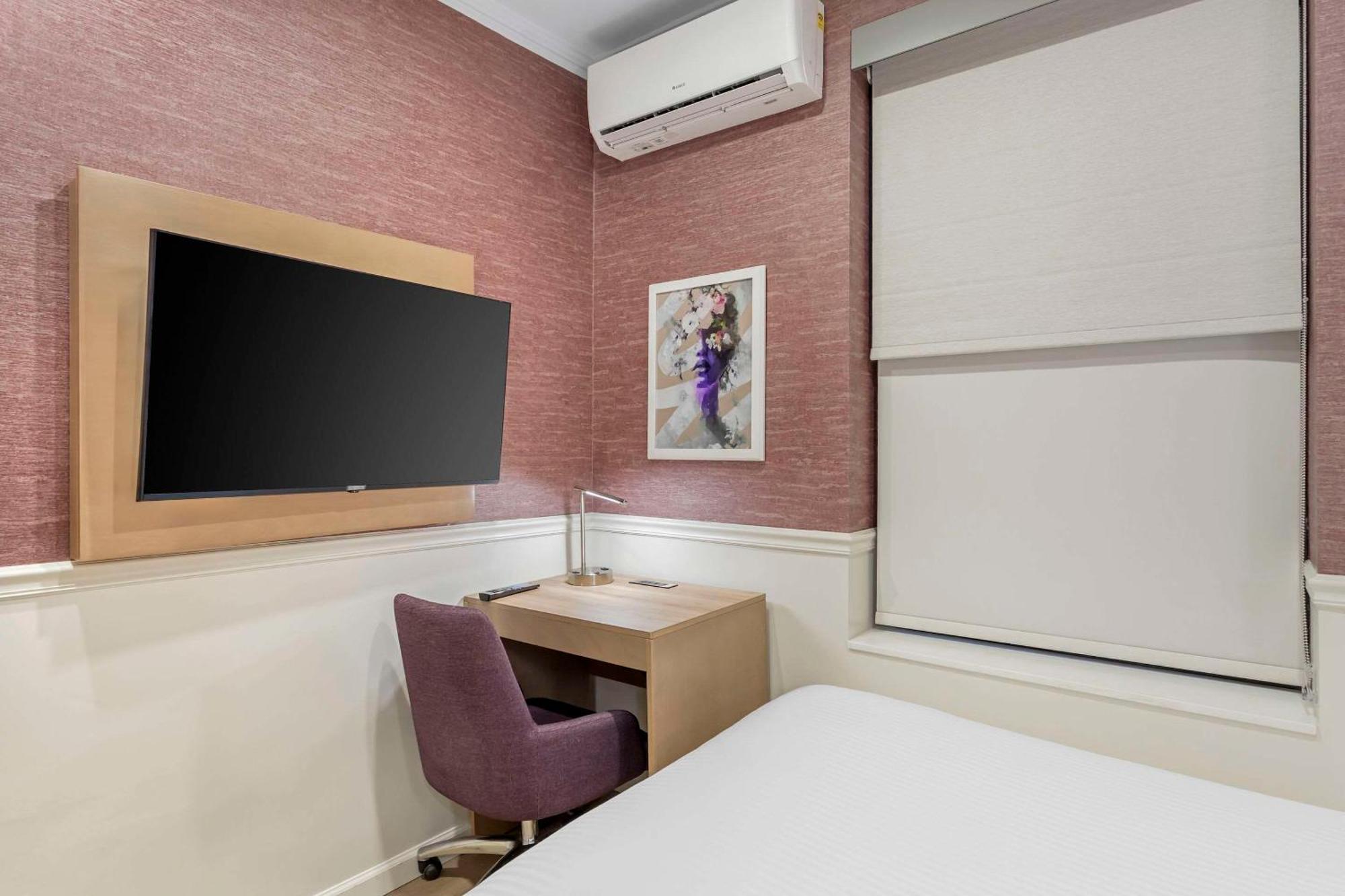 The Mayfair Hotel Times Square, Ascend Hotel Collection New York Luaran gambar