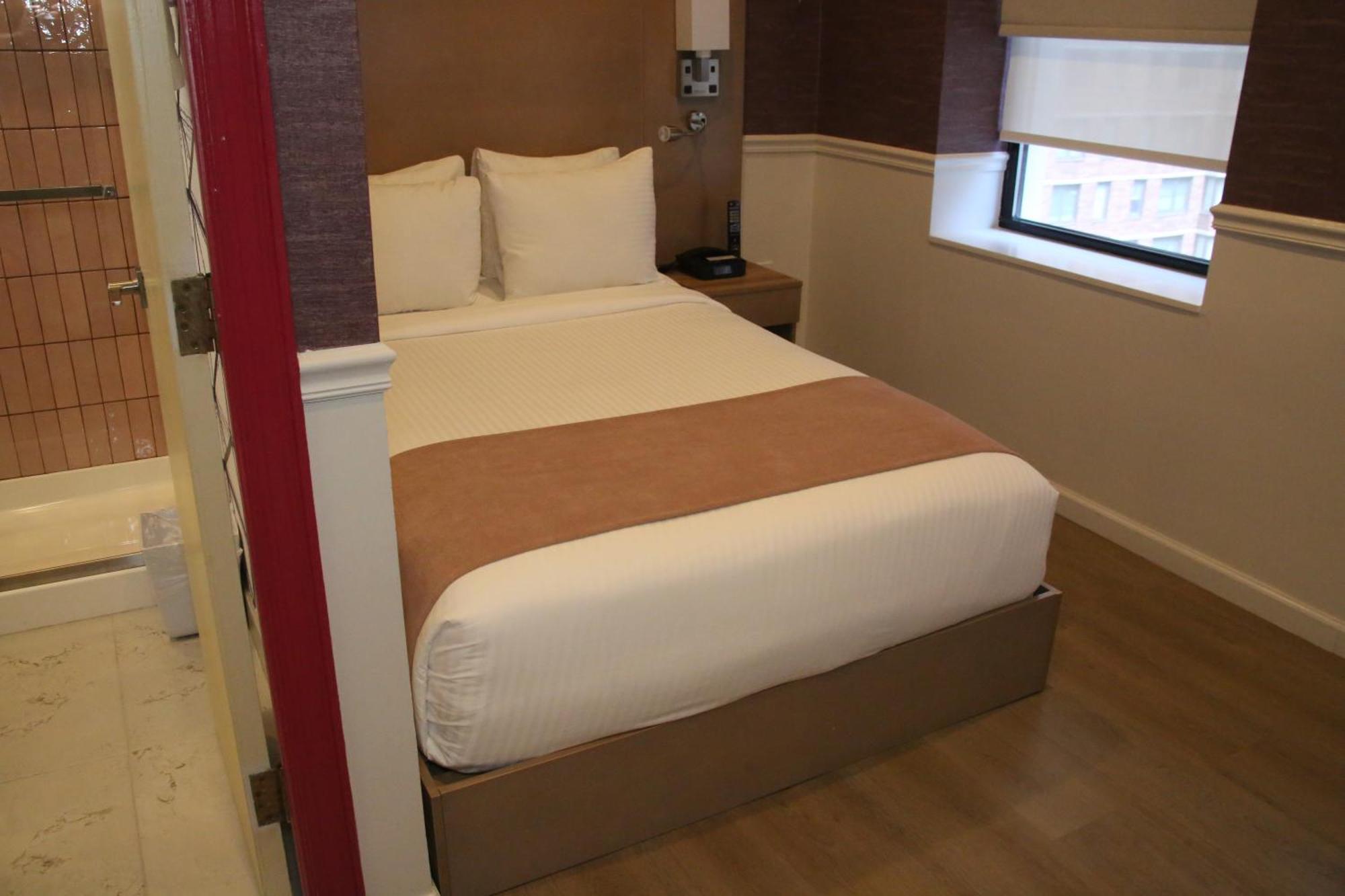 The Mayfair Hotel Times Square, Ascend Hotel Collection New York Luaran gambar