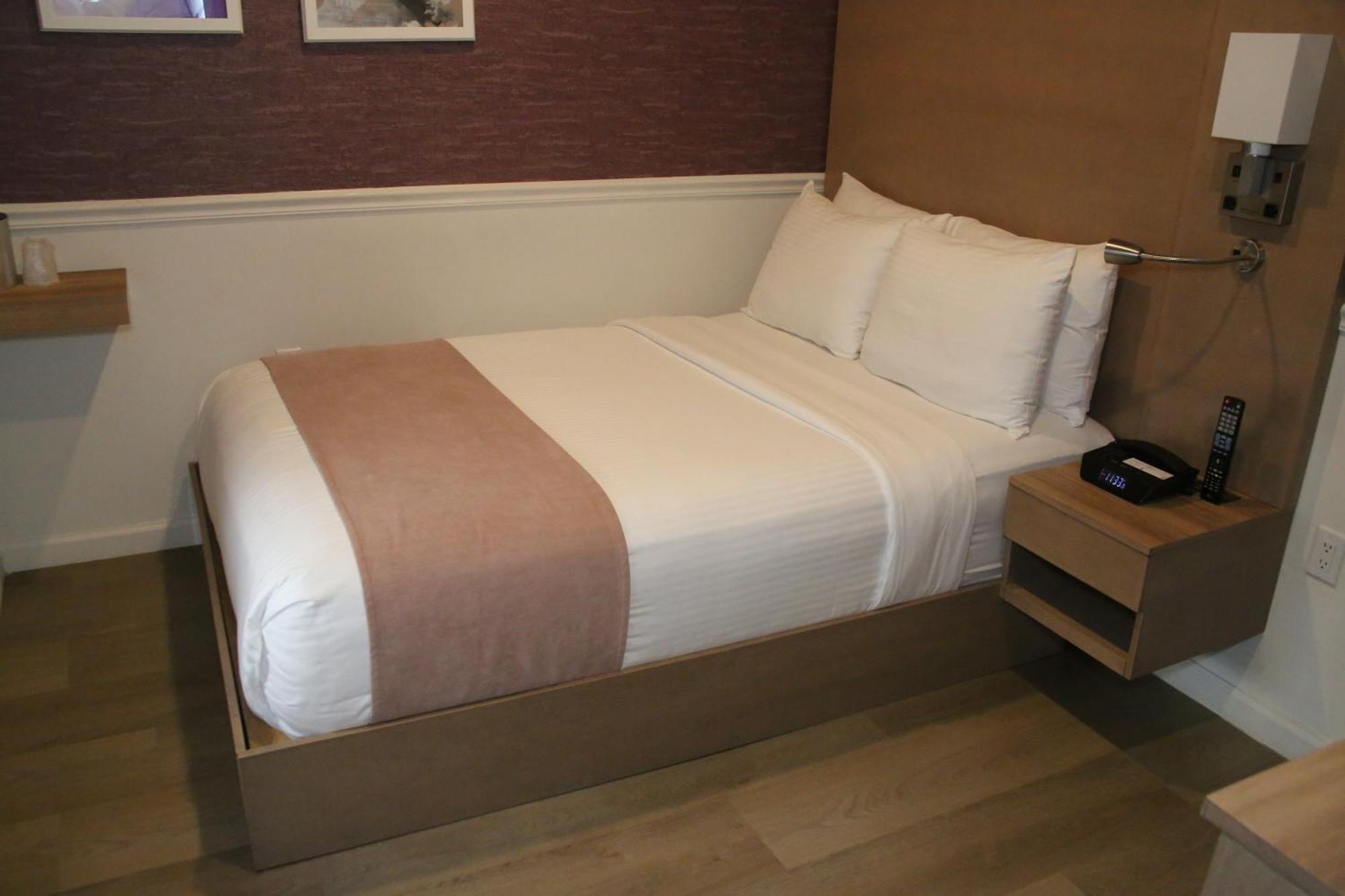 The Mayfair Hotel Times Square, Ascend Hotel Collection New York Luaran gambar