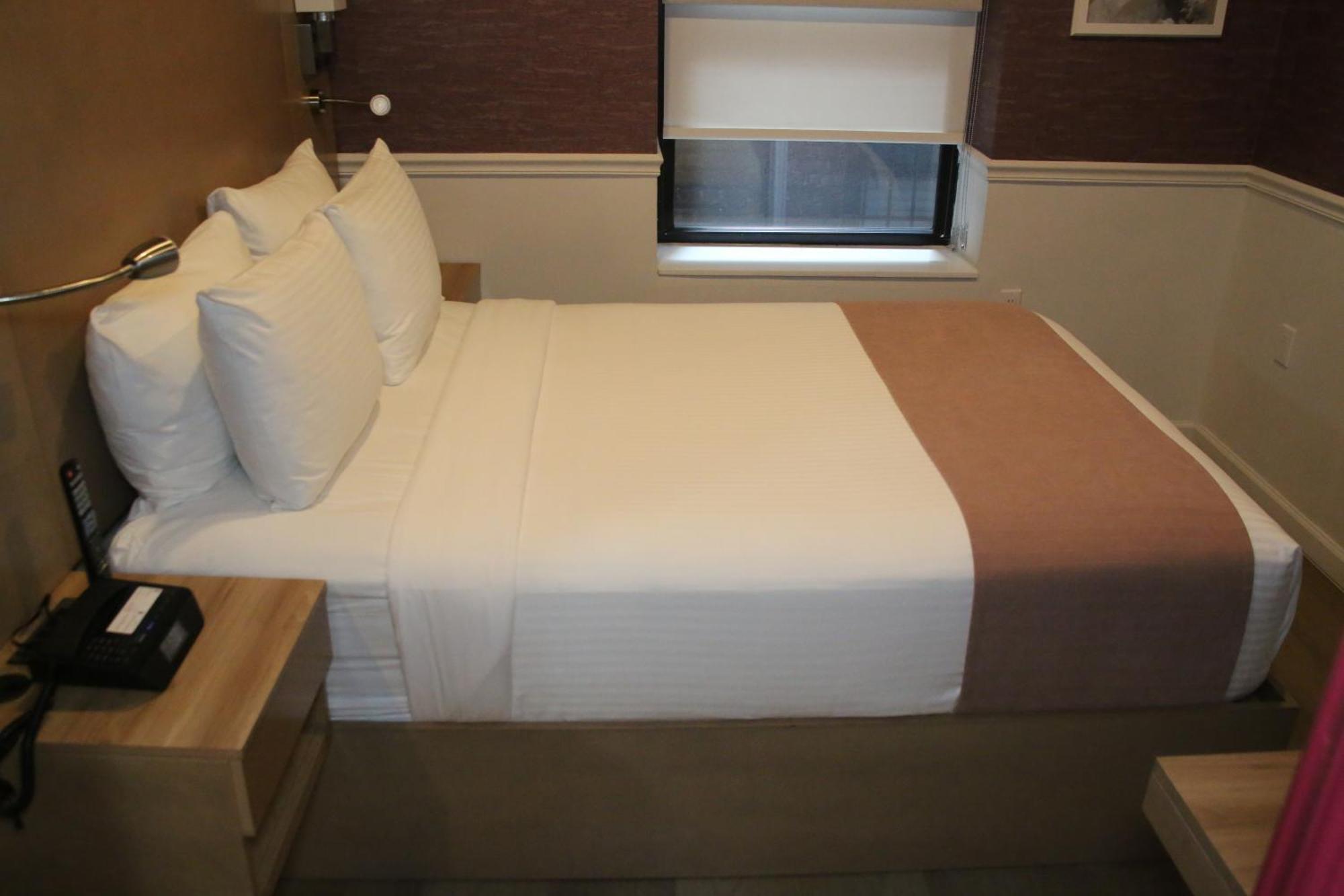 The Mayfair Hotel Times Square, Ascend Hotel Collection New York Luaran gambar